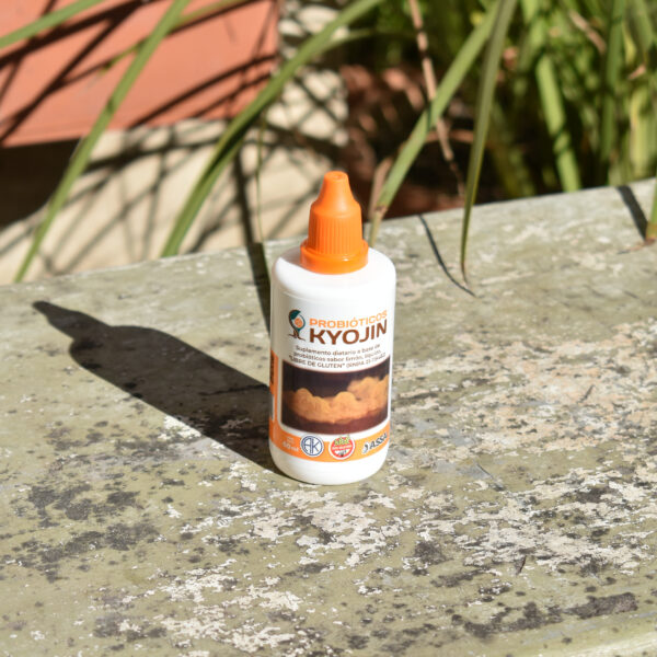 Suplemento KYOJIN Tradicional a base de probióticos – 60 ml - Image 7