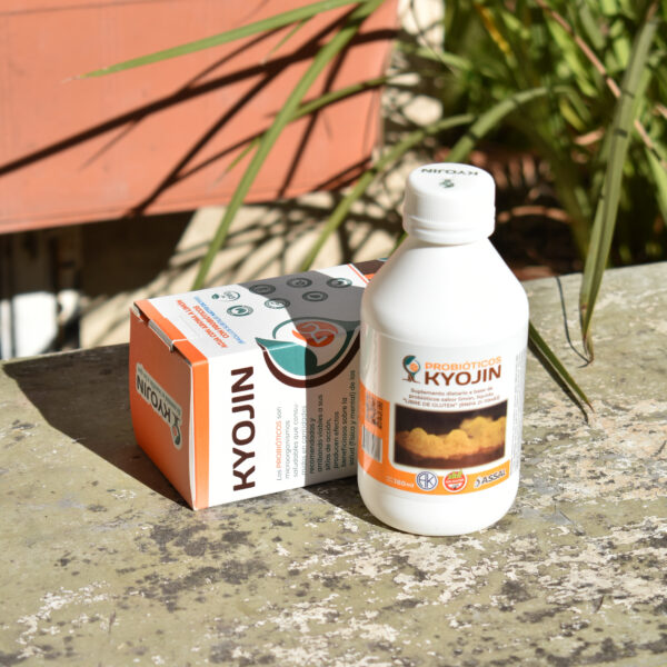 Suplemento KYOJIN Tradicional a base de probióticos – 180 ml - Image 10