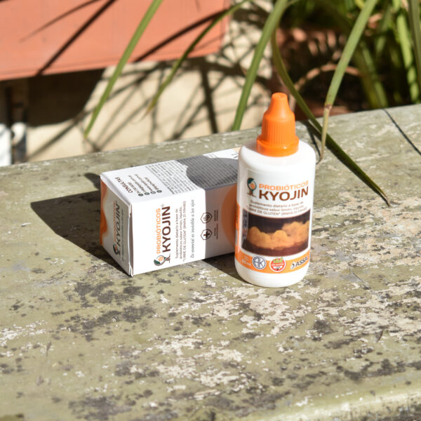 Suplemento KYOJIN Tradicional a base de probióticos – 60 ml - Image 9