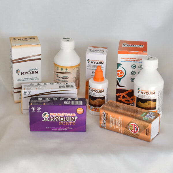 Biolarvicida KYOJIN para control de proliferación de mosquitos – 60 ml - Image 10
